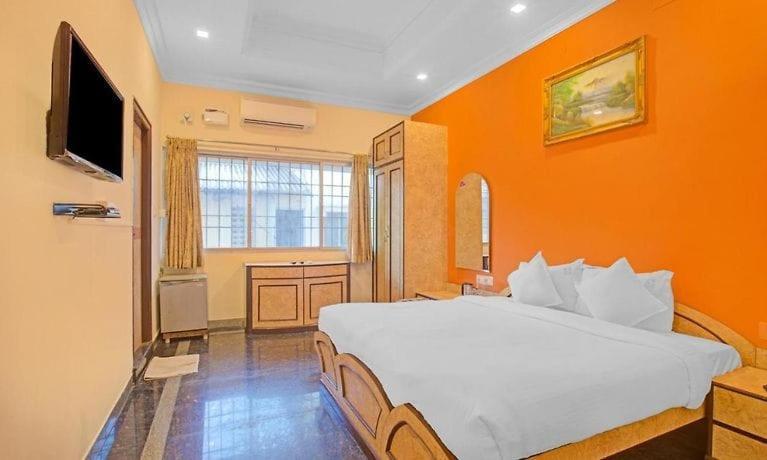 Suriya International Hotel