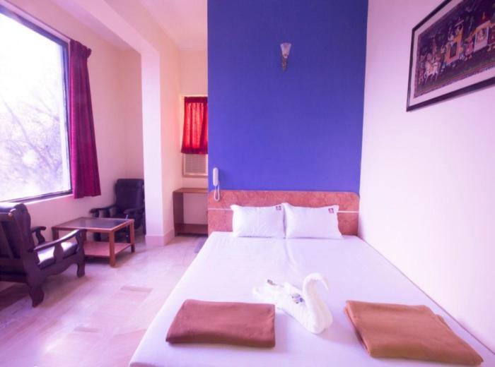 Suriya International 2* Chennai