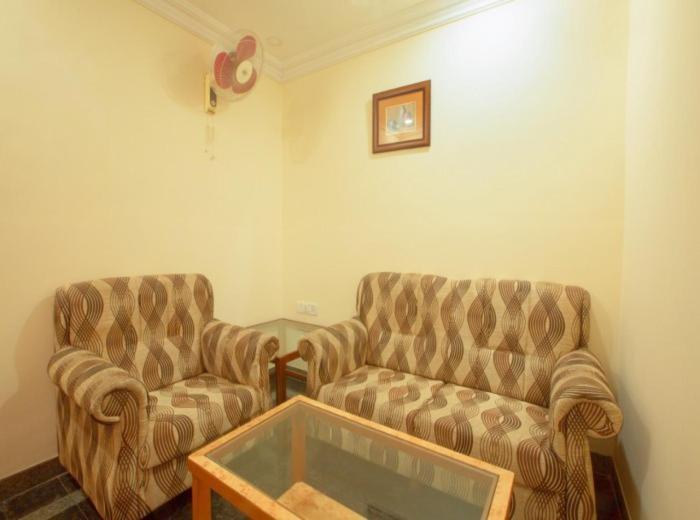 Suriya International Chennai